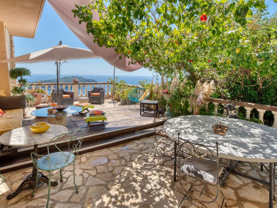 Villa i Villefranche-sur-Mer, Alpes-Maritimes - foto 2