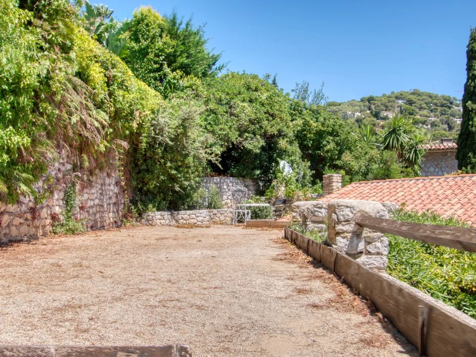 Villa i Villefranche-sur-Mer, Alpes-Maritimes - foto 4