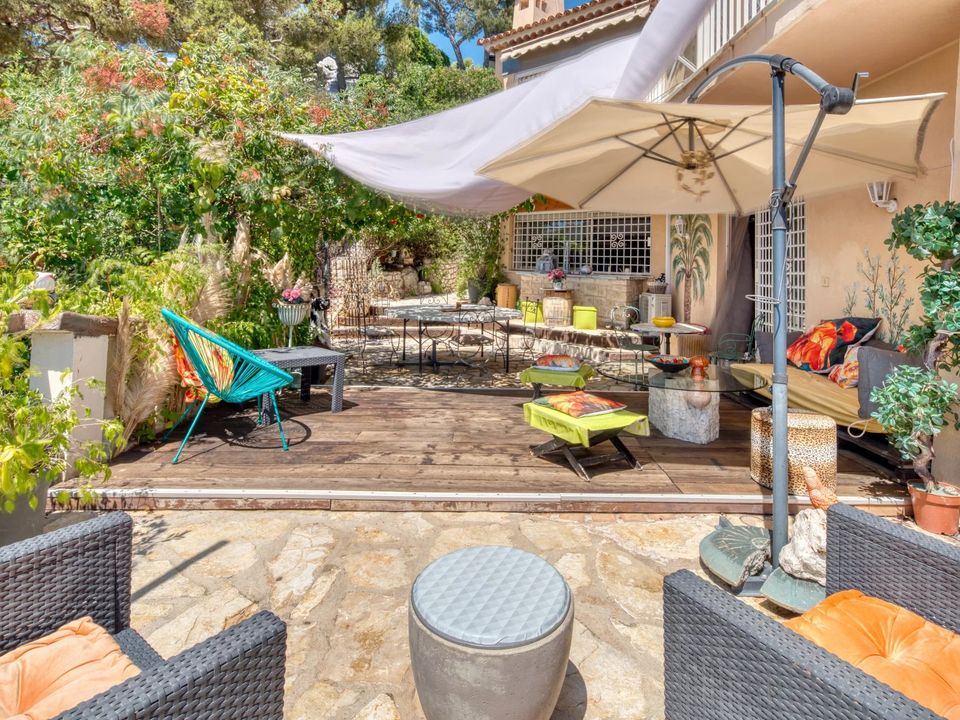Villa i Villefranche-sur-Mer, Alpes-Maritimes - foto 5