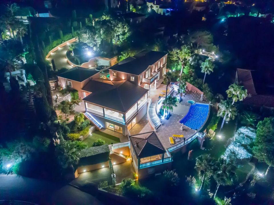 Villa i Les Issambres, Var - foto 2