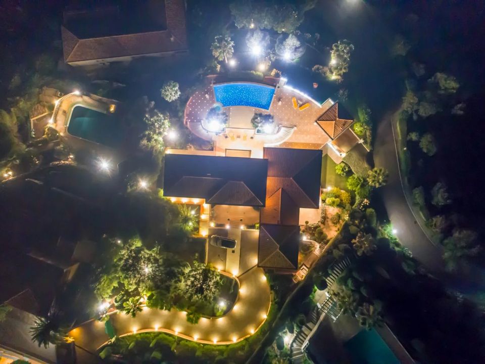 Villa i Les Issambres, Var - foto 5