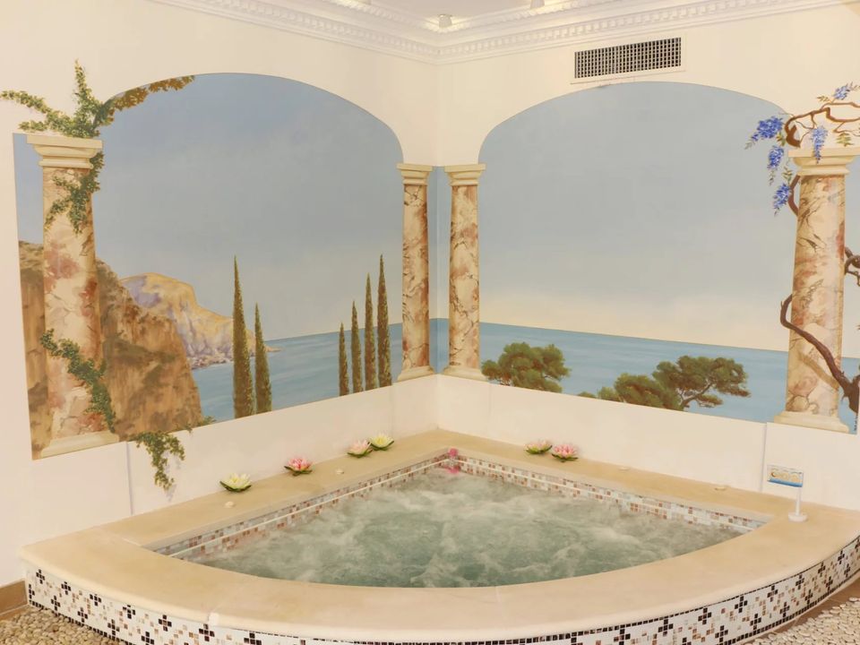 Villa i Les Issambres, Var - foto 2