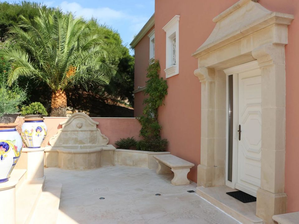 Villa i Les Issambres, Var - foto 3