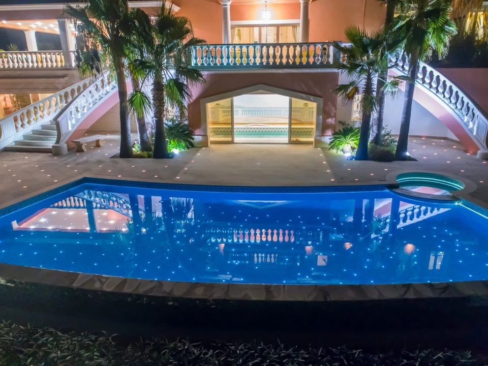 Villa i Les Issambres, Var - foto 4