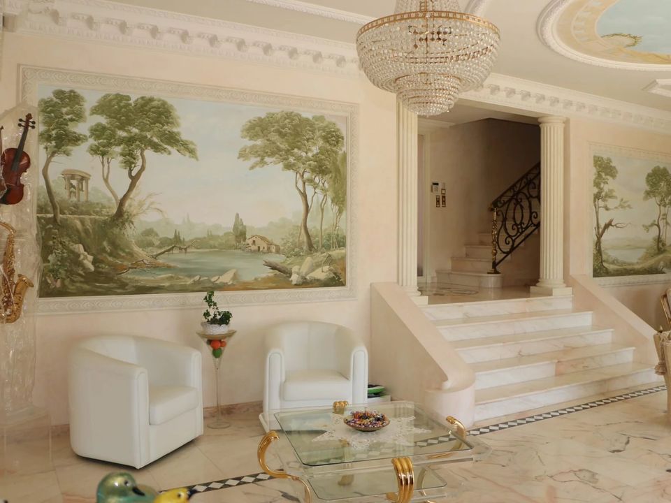 Villa i Les Issambres, Var - foto 5