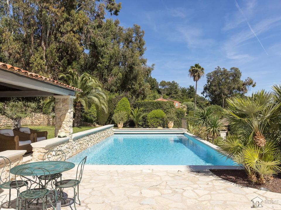 Villa i Vence, Alpes-Maritimes - foto 3