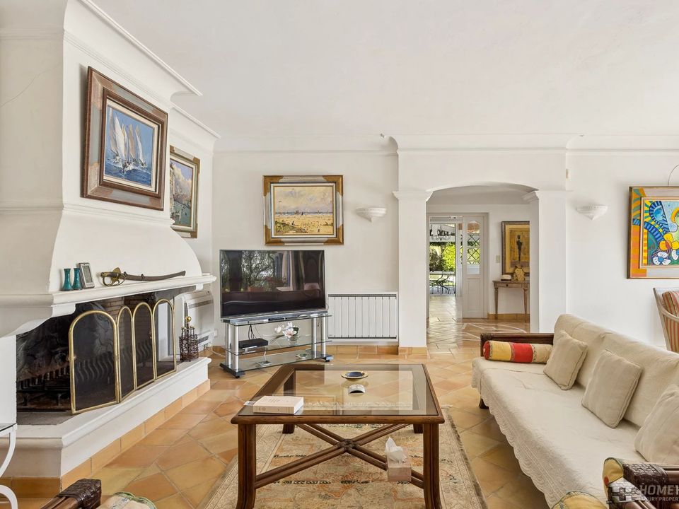 Villa i Vence, Alpes-Maritimes - foto 4