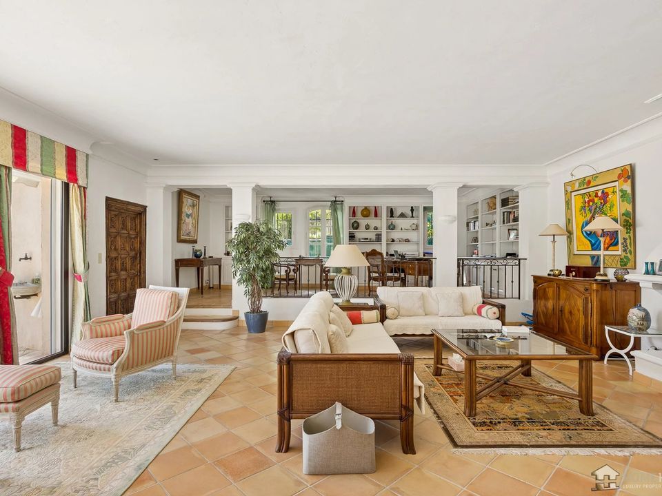Villa i Vence, Alpes-Maritimes - foto 5