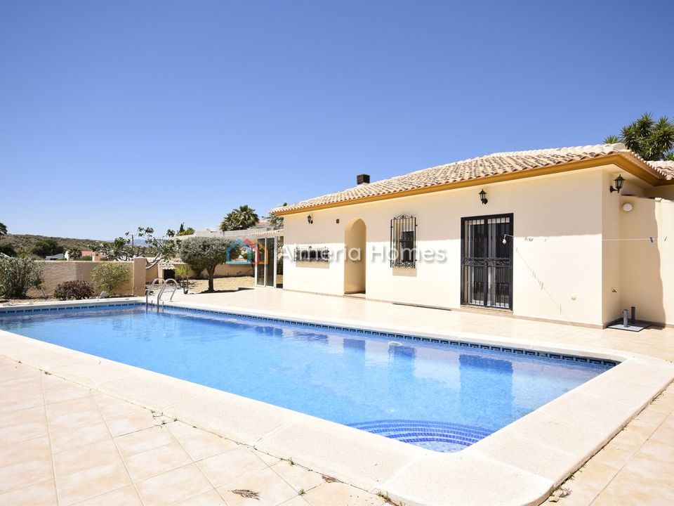 Villa i Arboleas, Almeria - foto 5