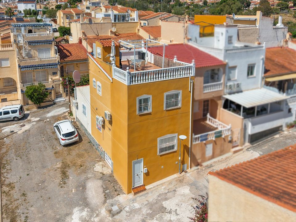 Byhus i La Marina, Alicante - foto 3