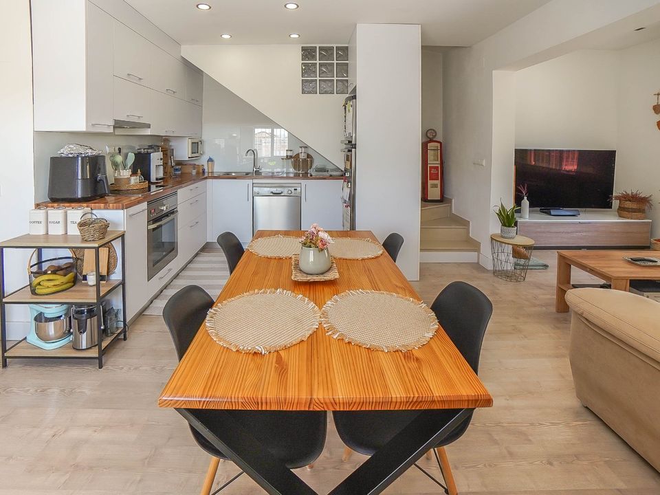 Byhus i La Marina, Alicante - foto 2