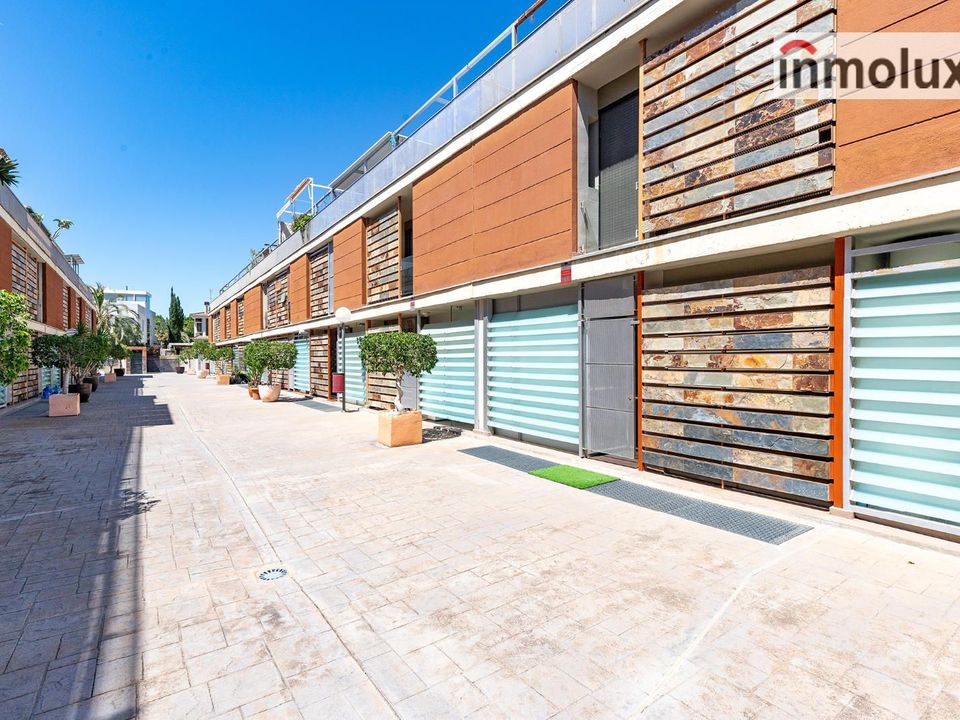 Rækkehus i Alicante, Alicante - foto 3