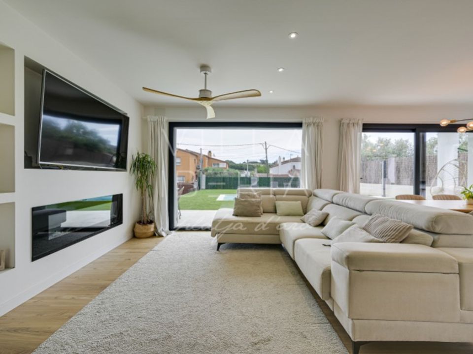 Villa i Calonge, Gerona - foto 2