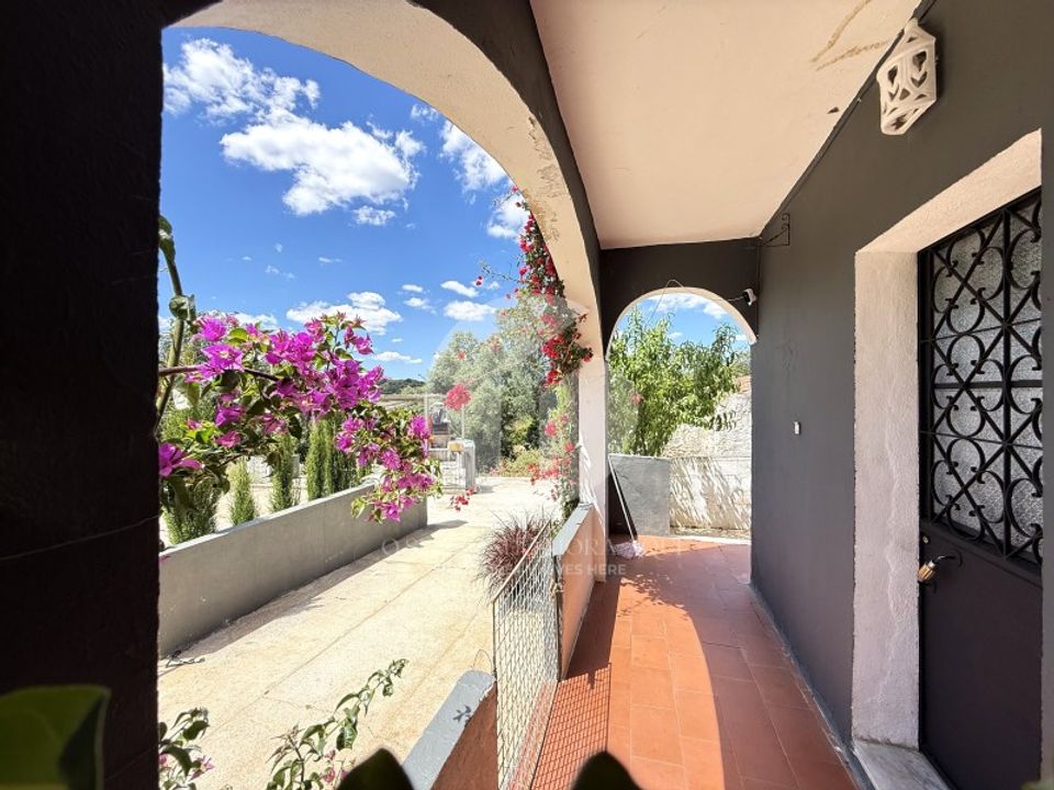 Villa i Sao Bras de Alportel, Faro - foto 4