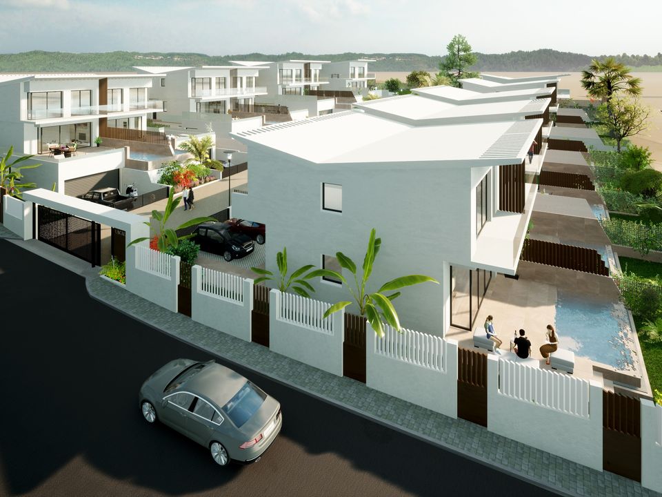 Villa i La Cala De Mijas, Malaga - foto 2