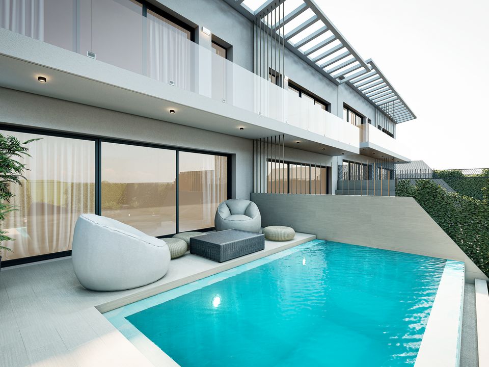 Villa i La Cala De Mijas, Malaga - foto 3