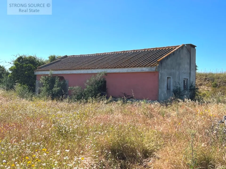 Villa Setubal, Setubal - foto 1