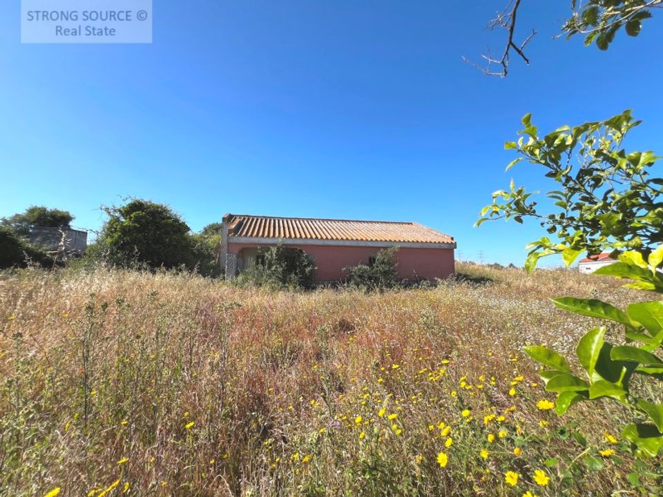 Villa Setubal, Setubal - foto 4