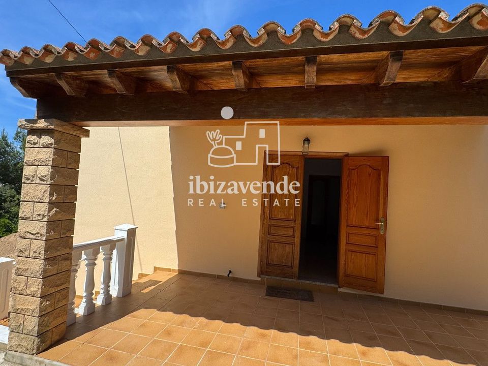 Villa i Sant Josep de sa Talaia, Ibiza - foto 3