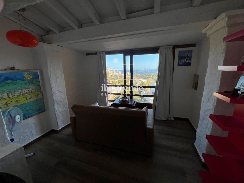 Lejlighed i Sant Josep de sa Talaia, Ibiza - foto 4