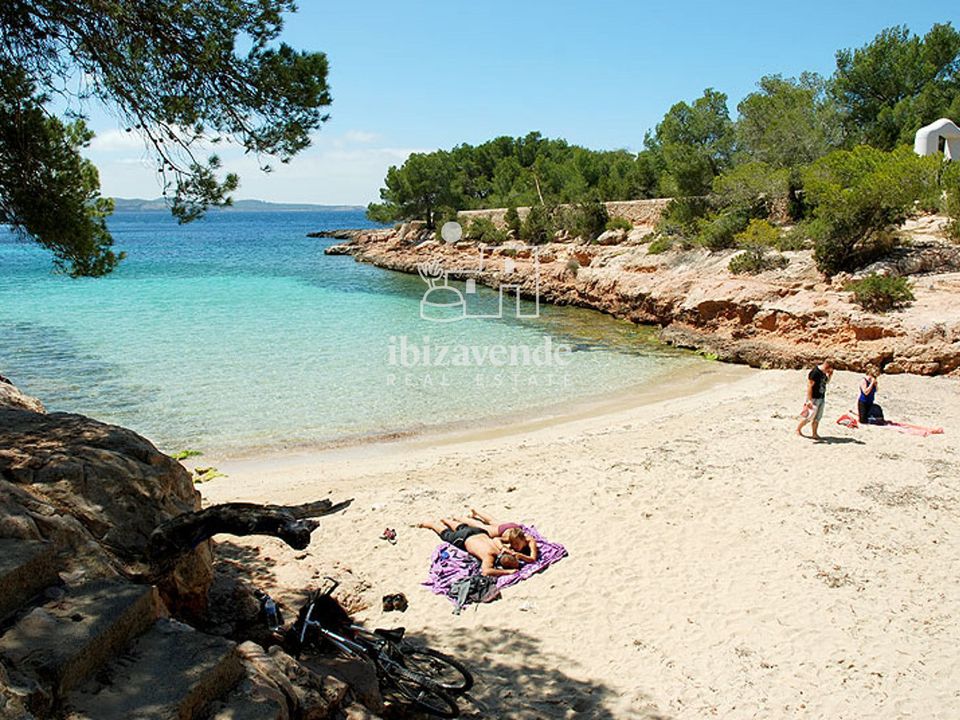 Erhvervsejendom i San Antonio De Portmany, Ibiza - foto 2