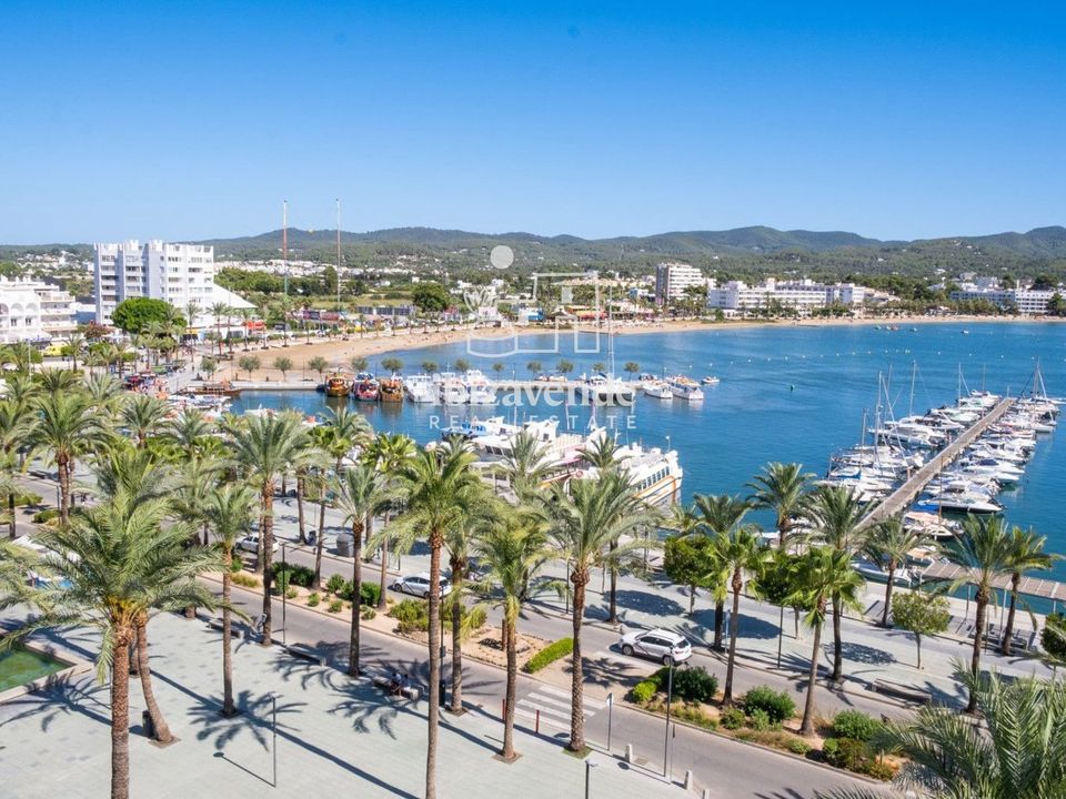 Erhvervsejendom i San Antonio De Portmany, Ibiza - foto 4