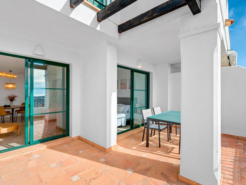 Lejlighed i Finestrat, Alicante - foto 3
