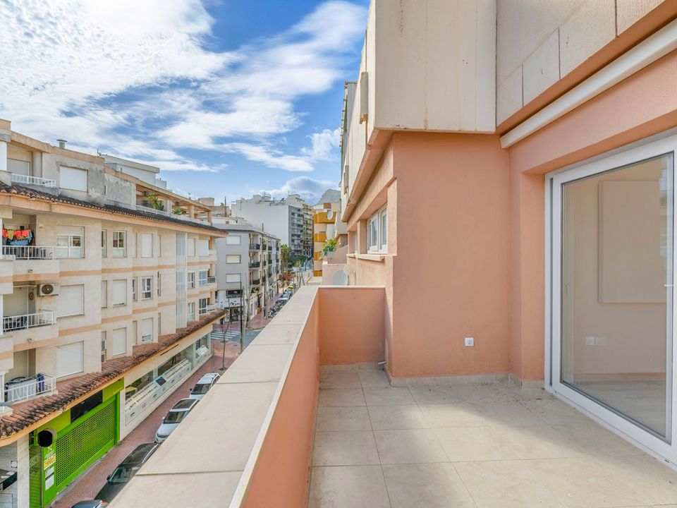 Lejlighed i Calpe, Alicante - foto 2