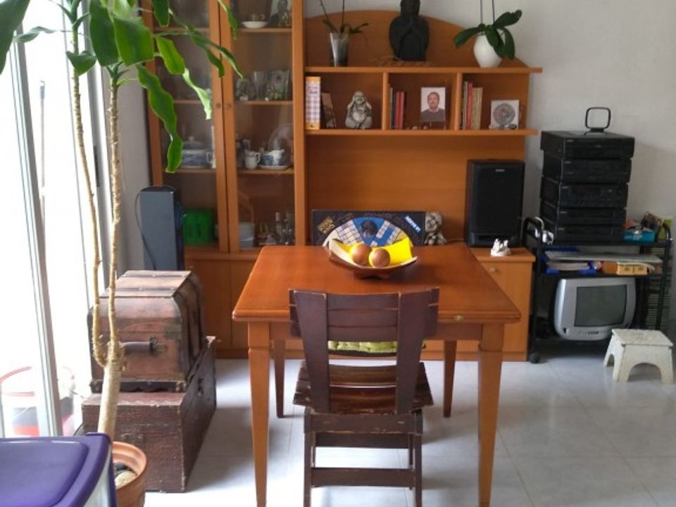 Bungalow i La Nucia, Alicante - foto 1