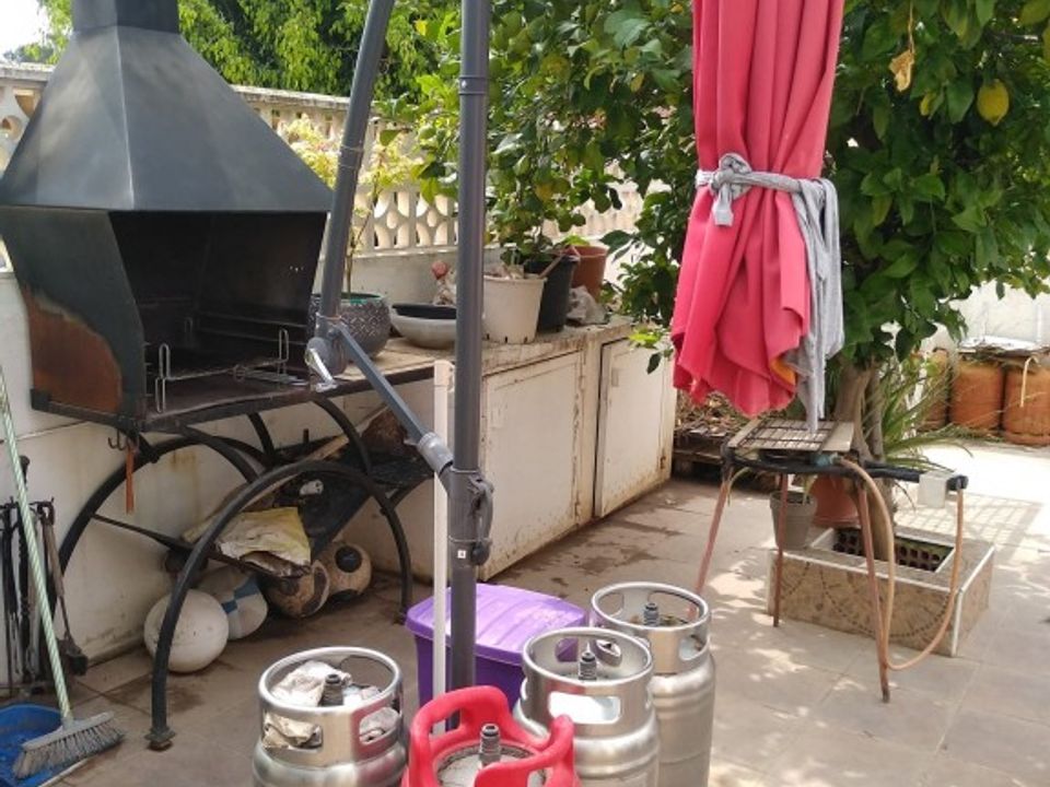 Bungalow i La Nucia, Alicante - foto 5
