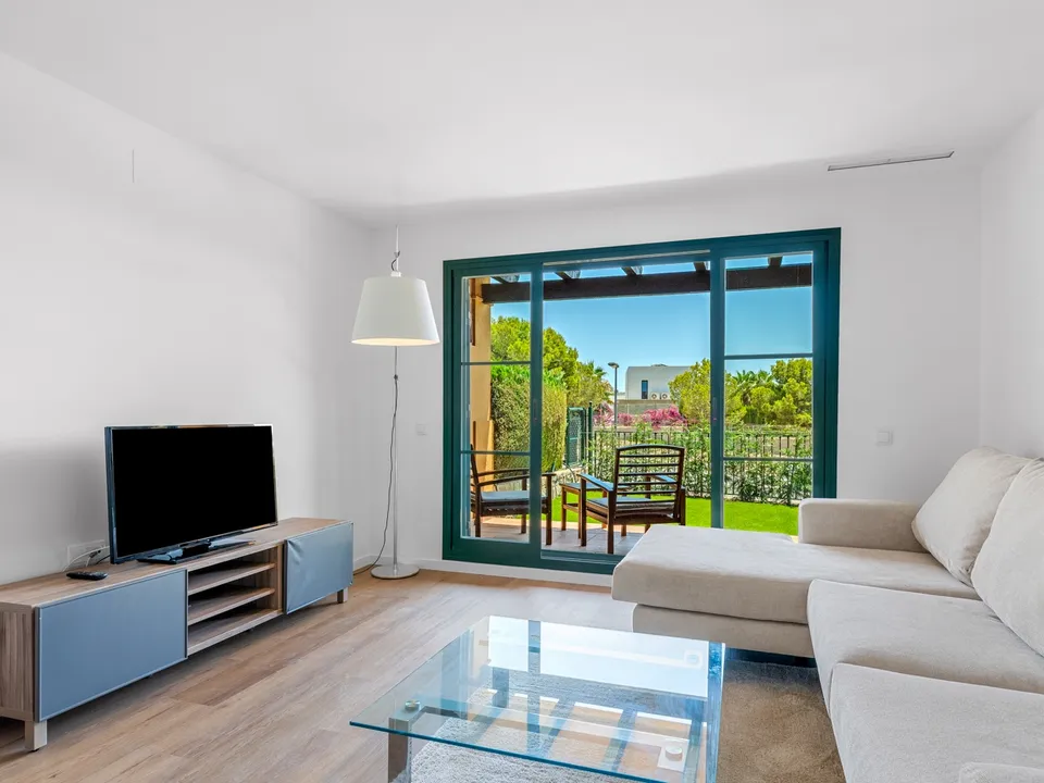 Byhus i Finestrat, Alicante - foto 3