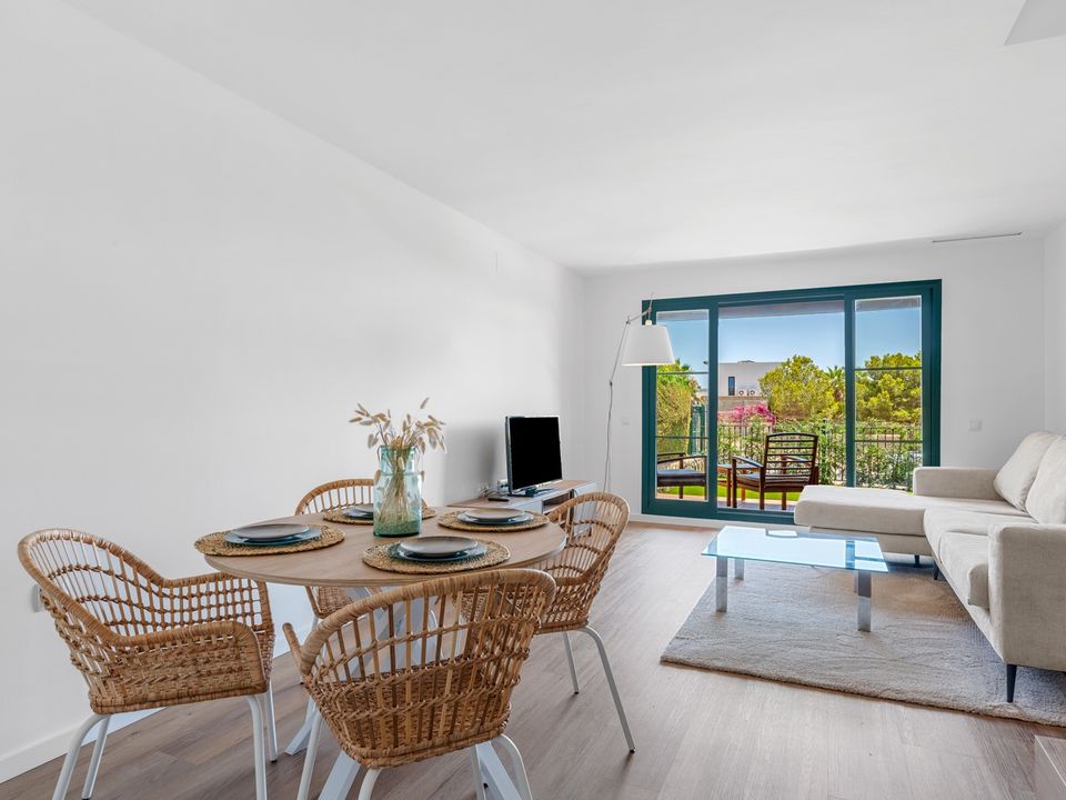 Byhus i Finestrat, Alicante - foto 4