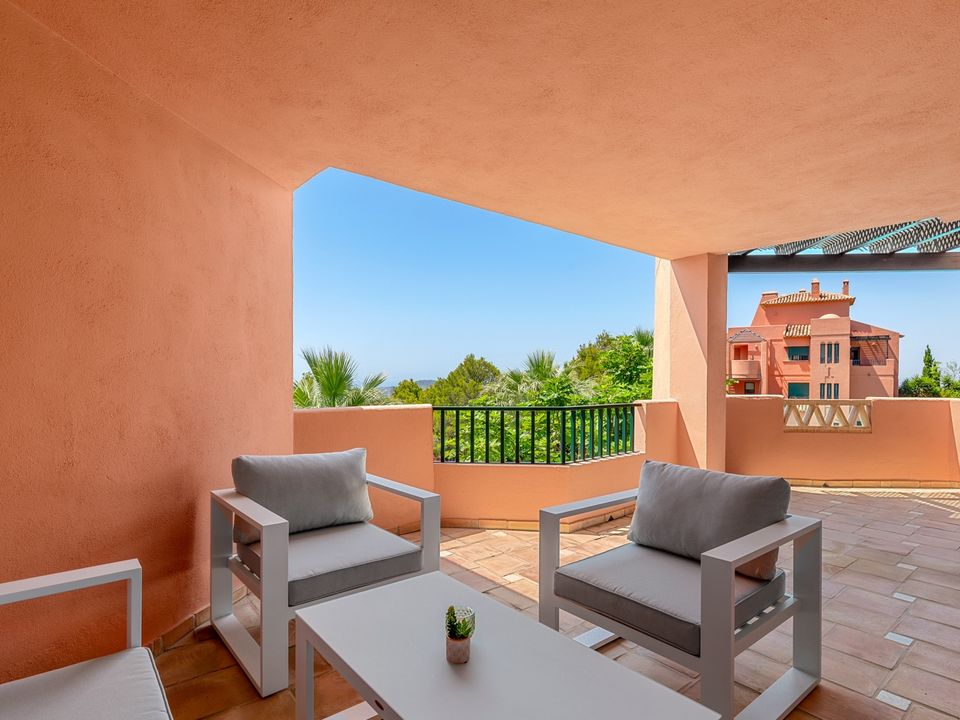 Lejlighed i Finestrat, Alicante - foto 3