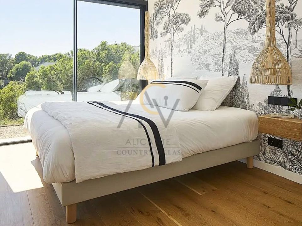Villa i Pinoso, Alicante - foto 5