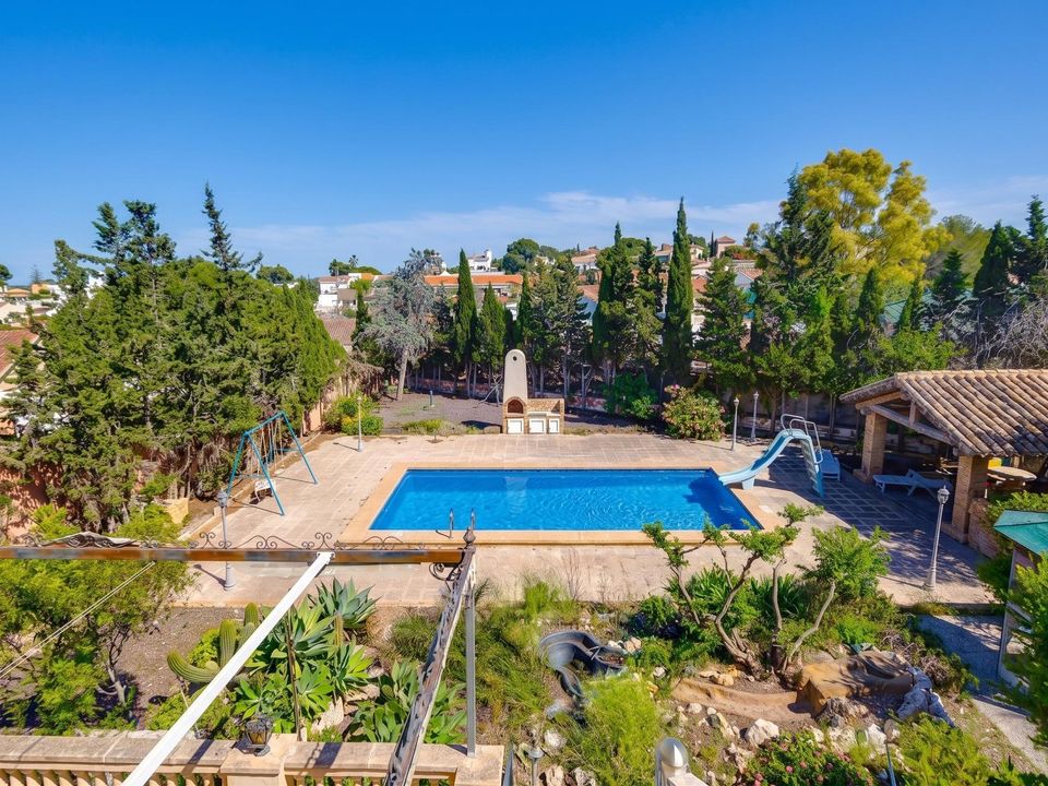 Villa i Torrevieja, Alicante - foto 1