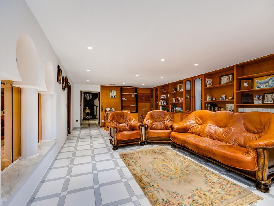 Villa i Torrevieja, Alicante - foto 2