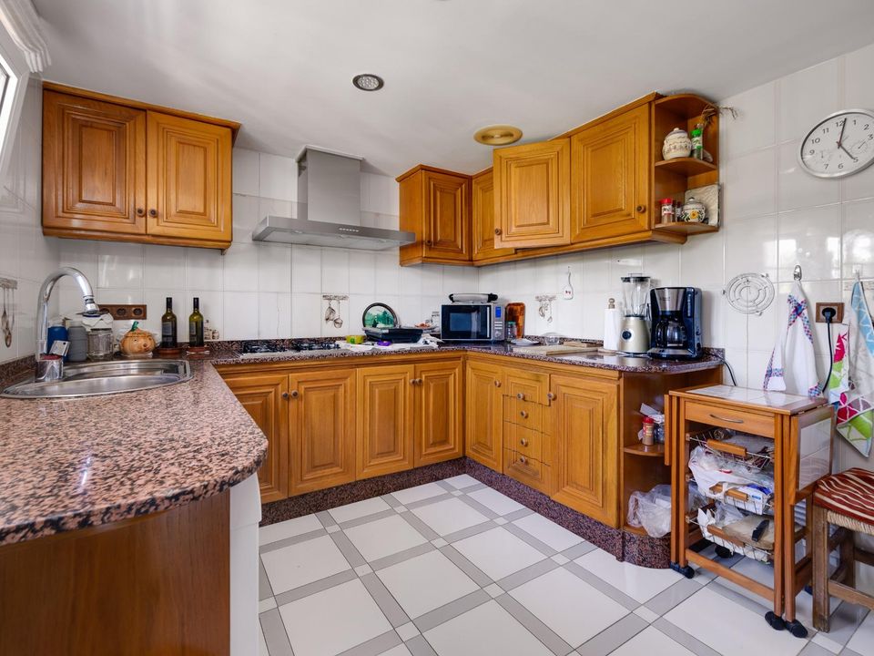 Villa i Torrevieja, Alicante - foto 3