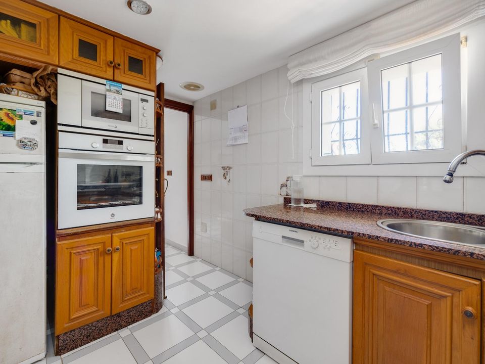 Villa i Torrevieja, Alicante - foto 4