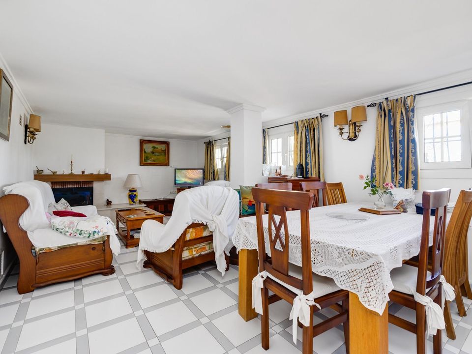Villa i Torrevieja, Alicante - foto 5