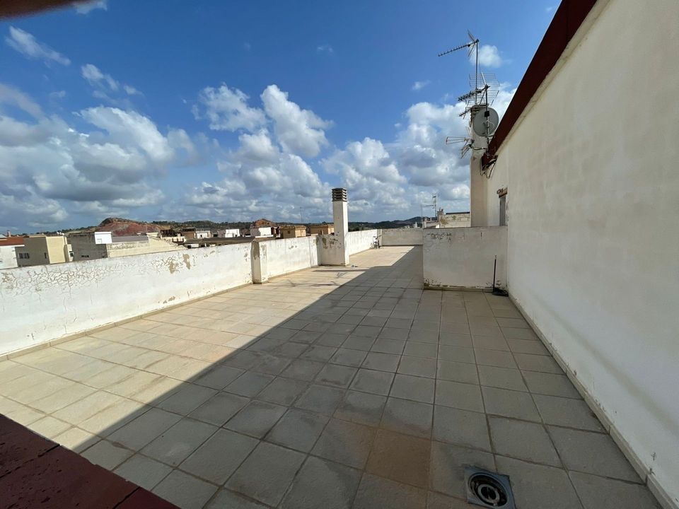 Penthouse i Montserrat, Valencia - foto 1
