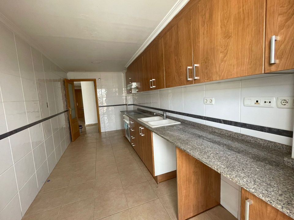Penthouse i Montserrat, Valencia - foto 2