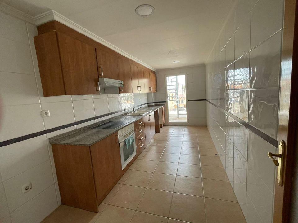 Penthouse i Montserrat, Valencia - foto 3