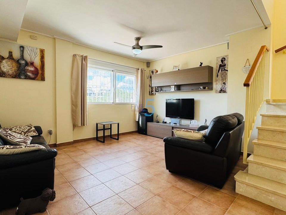 Villa i Cabo Roig, Alicante - foto 3