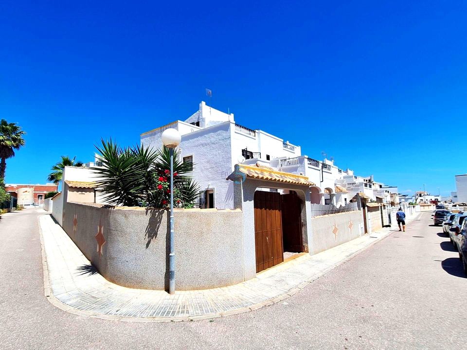 Villa i Orihuela, Alicante - foto 1