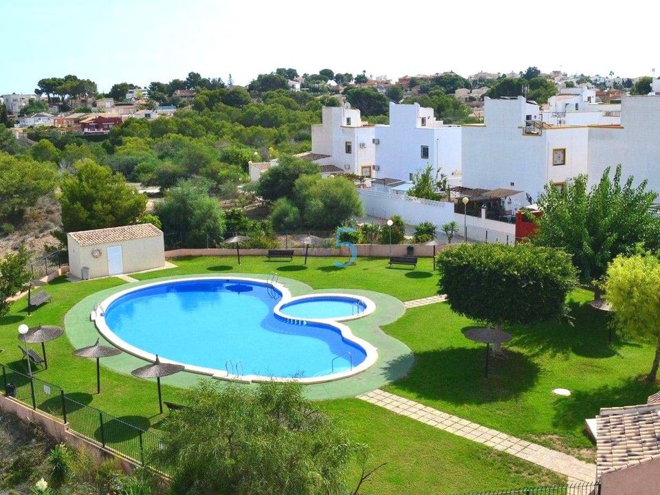 Villa i Orihuela, Alicante - foto 2