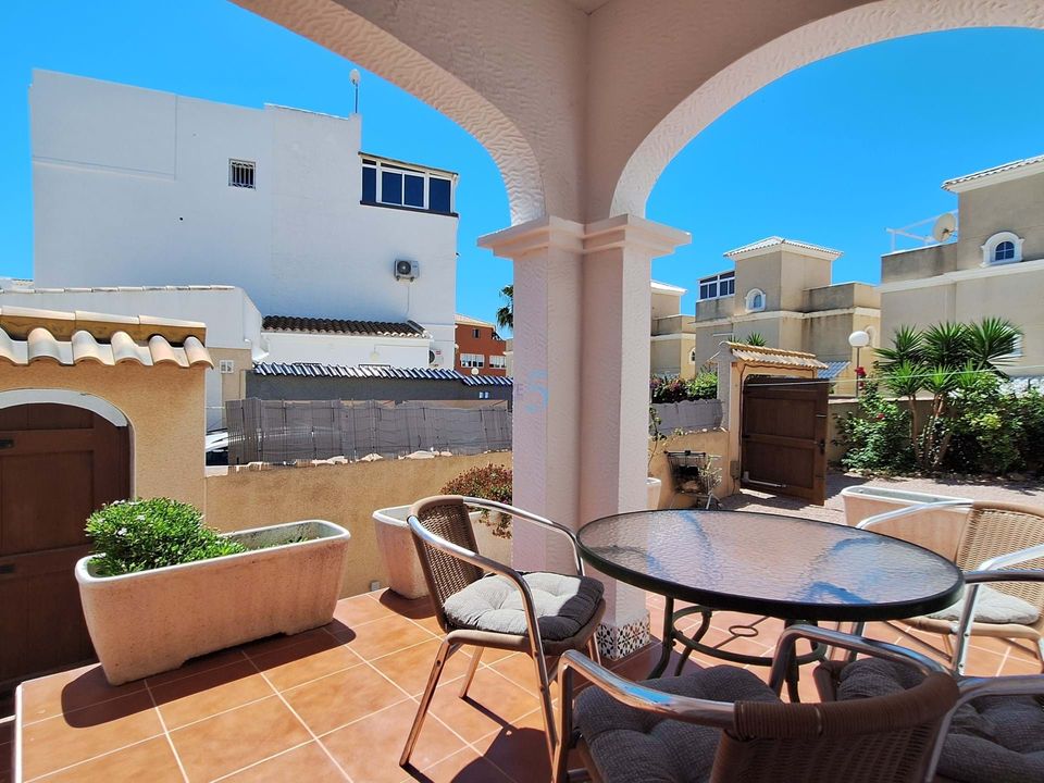 Villa i Orihuela, Alicante - foto 4
