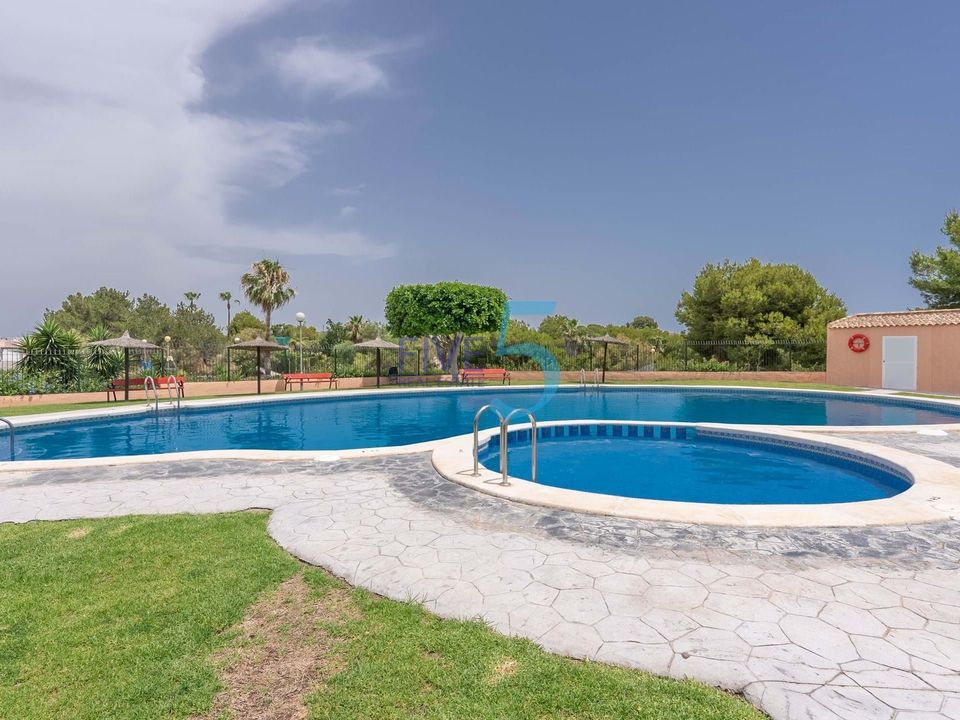 Villa i Orihuela, Alicante - foto 2