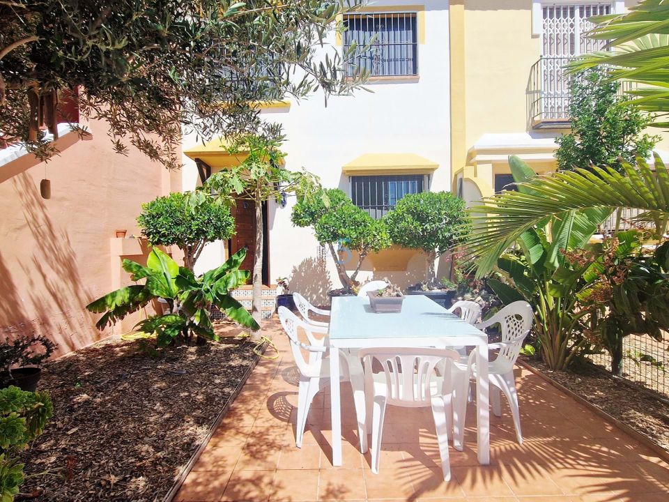 Byhus i Roda, Murcia - foto 1
