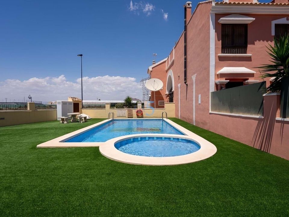 Byhus i Roda, Murcia - foto 2