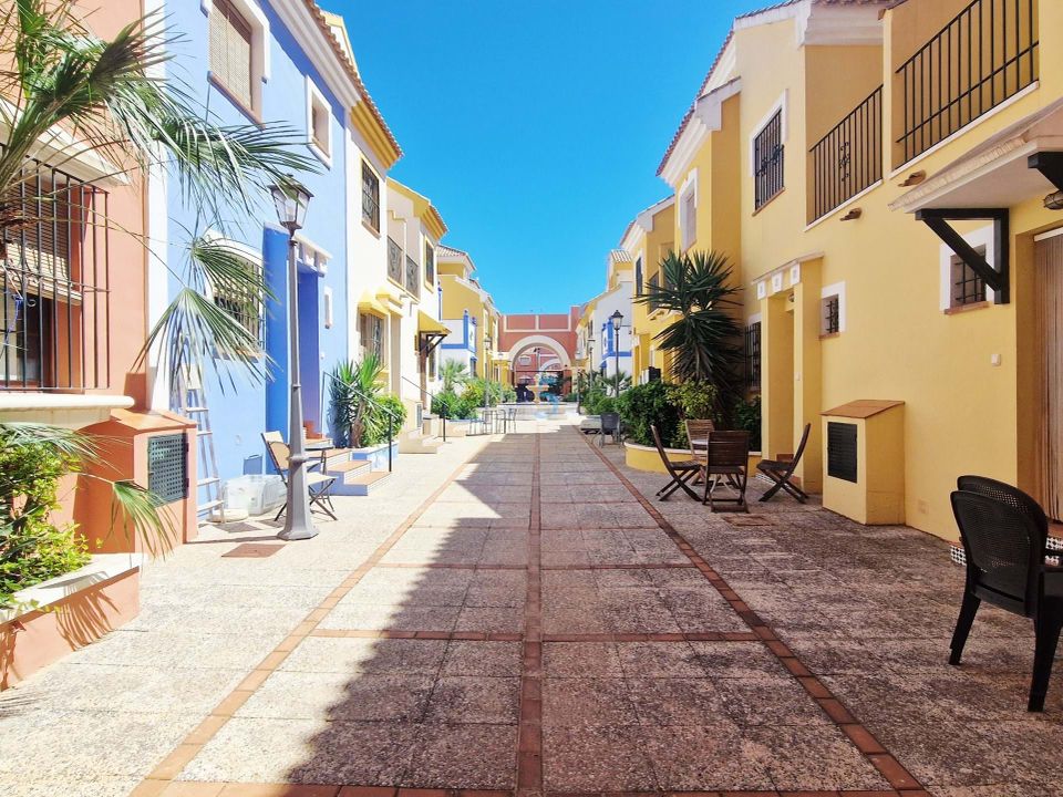 Byhus i Roda, Murcia - foto 3
